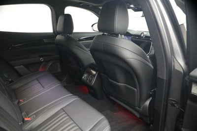 2027 Maserati Grecale Modena V6