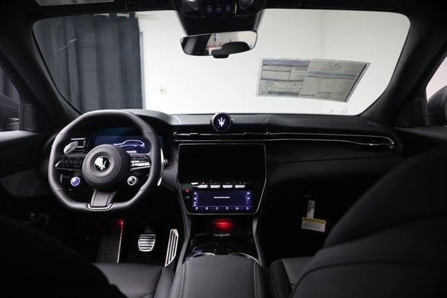 2027 Maserati Grecale Modena V6