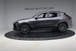 2027 Maserati Grecale Modena V6