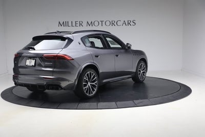 2027 Maserati Grecale Modena V6