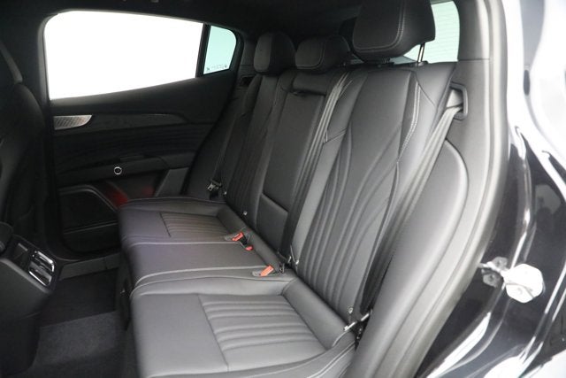 2025 Maserati Grecale 