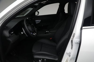 2025 Maserati Grecale 