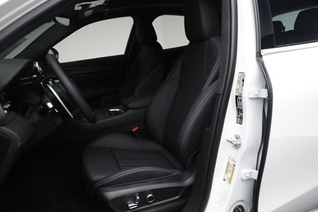 2025 Maserati Grecale 