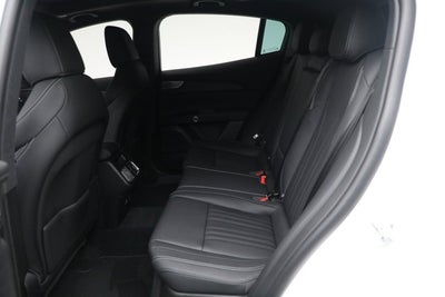 2025 Maserati Grecale 