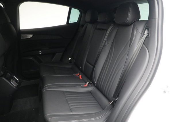 2025 Maserati Grecale 