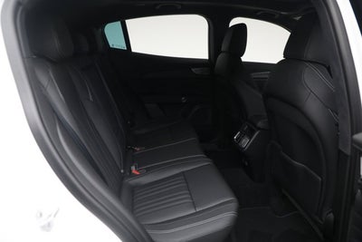 2025 Maserati Grecale 