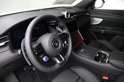 2025 Maserati Grecale 