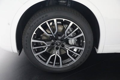 2025 Maserati Grecale 