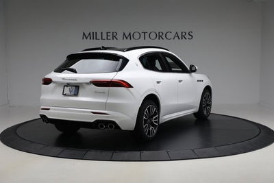 2025 Maserati Grecale 