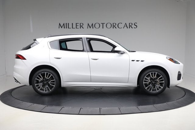 2025 Maserati Grecale 