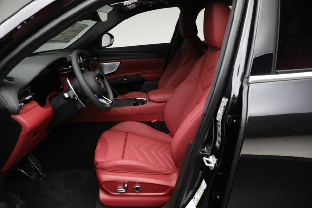 2025 Maserati Grecale 