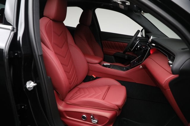 2025 Maserati Grecale 