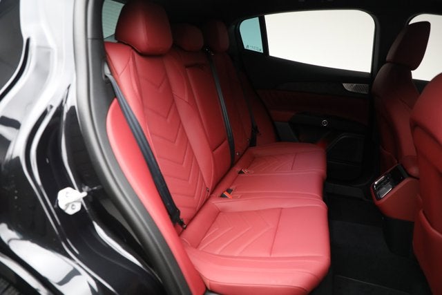 2025 Maserati Grecale 