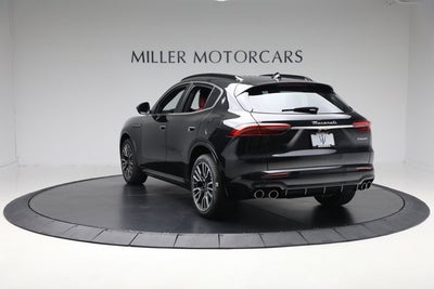 2025 Maserati Grecale 