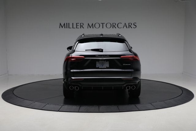2025 Maserati Grecale 