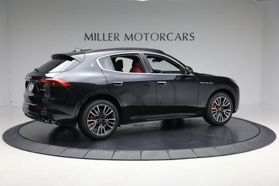 2025 Maserati Grecale 