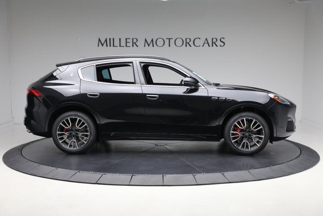 2025 Maserati Grecale 