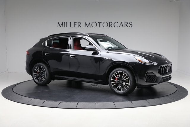 2025 Maserati Grecale 