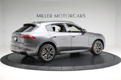 2024 Maserati Grecale GT