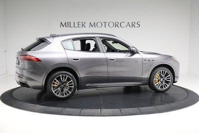 2024 Maserati Grecale GT