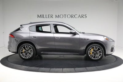 2024 Maserati Grecale GT