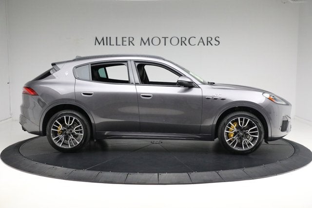 2024 Maserati Grecale GT