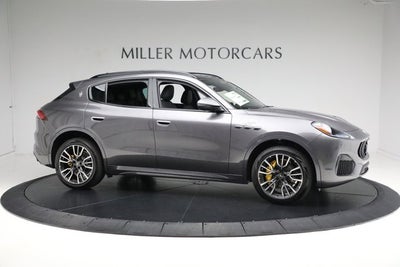 2024 Maserati Grecale GT