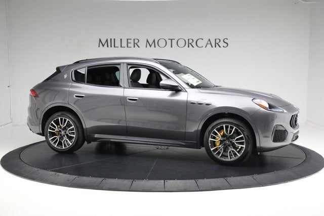2024 Maserati Grecale GT