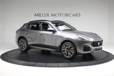 2024 Maserati Grecale GT