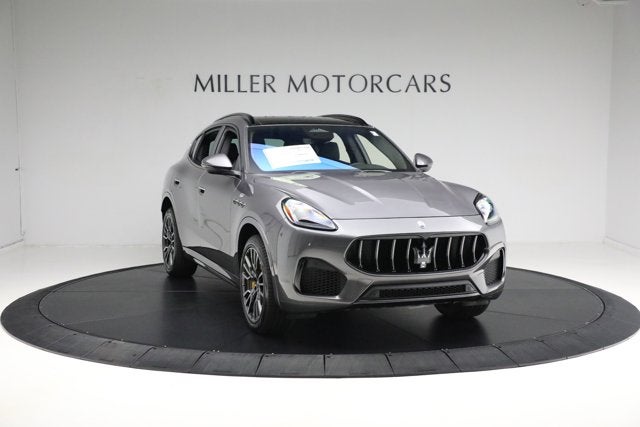 2024 Maserati Grecale GT