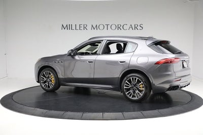 2024 Maserati Grecale GT