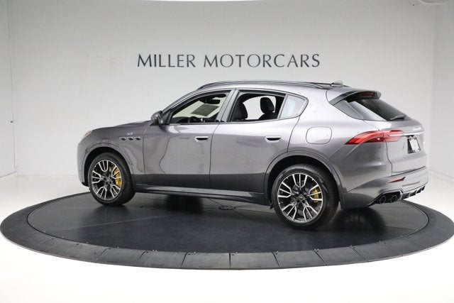 2024 Maserati Grecale GT