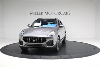 2024 Maserati Grecale GT