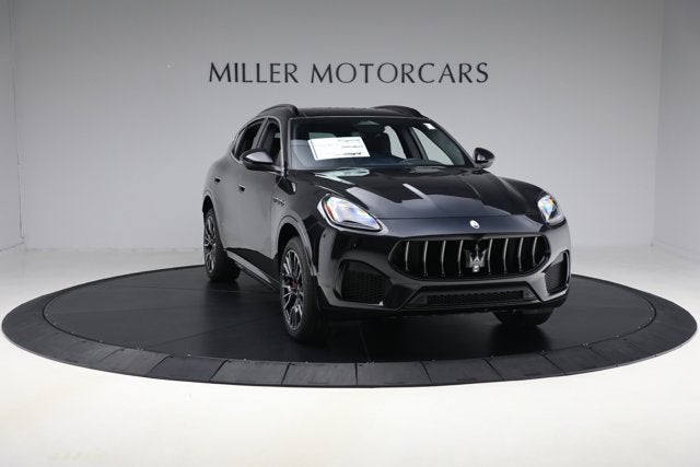 2025 Maserati Grecale 