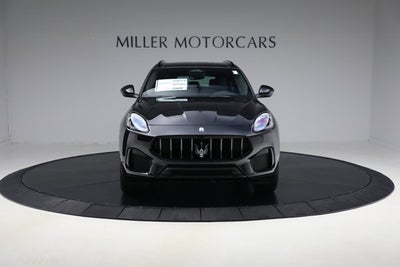 2025 Maserati Grecale 