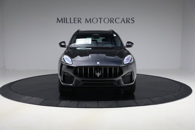 2025 Maserati Grecale 
