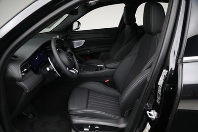 2025 Maserati Grecale 