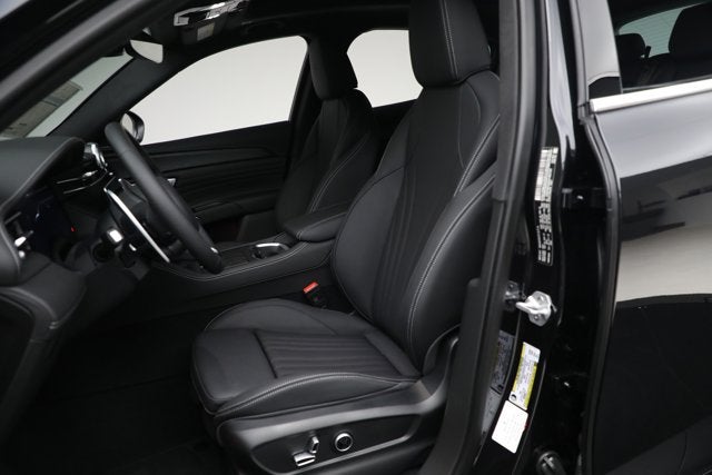 2025 Maserati Grecale 