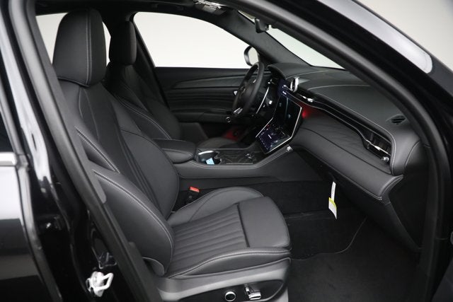 2025 Maserati Grecale 