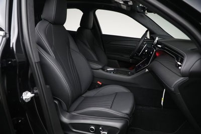 2025 Maserati Grecale 