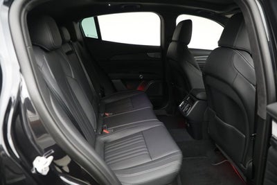 2025 Maserati Grecale 