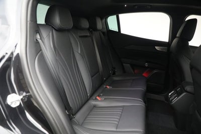 2025 Maserati Grecale 