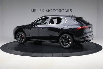 2025 Maserati Grecale 