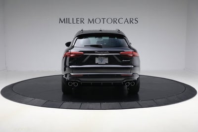 2025 Maserati Grecale 