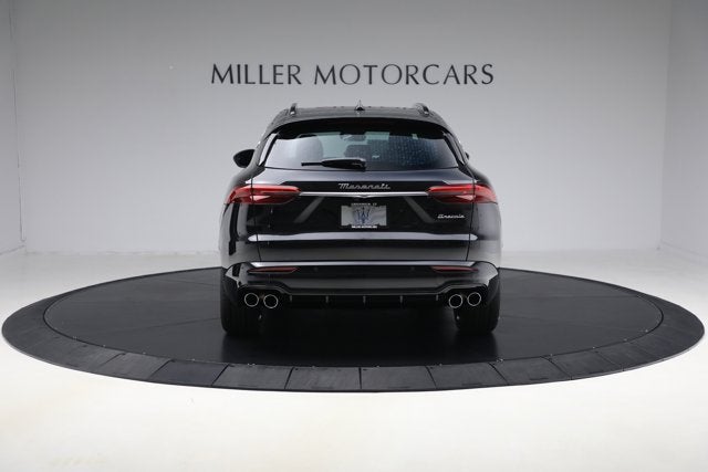 2025 Maserati Grecale 
