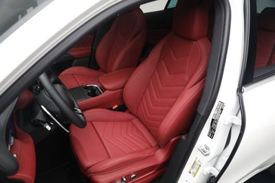 2025 Maserati Grecale 