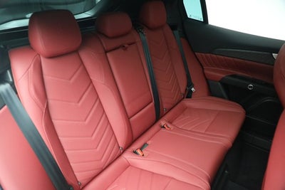 2025 Maserati Grecale 