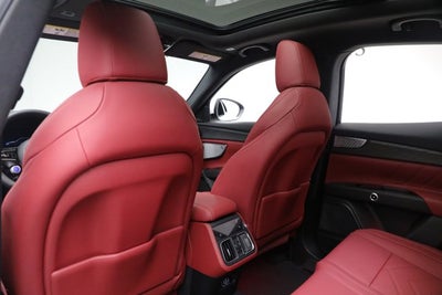 2025 Maserati Grecale 