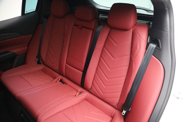 2025 Maserati Grecale 