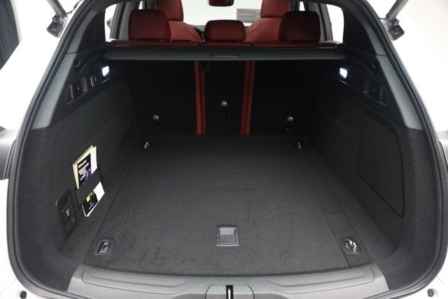 2025 Maserati Grecale 